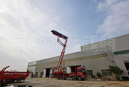 移動軋瓦機(jī)